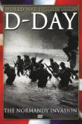D-Day - The Normandy Invasion