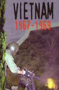 Vietnam 1967 To 1969