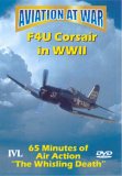 Aviation At War - F4U Corsair In World War II