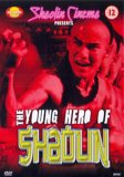 The Young Hero Of Shaolin