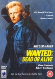 Wanted: Dead Or Alive [1986]