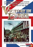 VE Day In Colour
