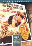 D-Day The 6th Of June [1956]