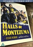 The Halls Of Montezuma [1951]