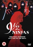 9 And A Half Ninjas