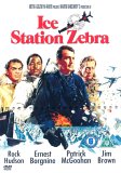 Ice Station Zebra [1968]