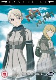 Last Exile - Vol. 3