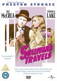 Sullivan's Travels [1941]
