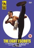 The Eight Escorts