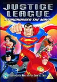 Justice League - Star Crossed - The Movie