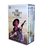 VE Day Commemoration - The Victory Films Collection