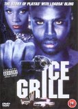 Ice Grill