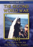 Second World War - Vol. 12 - War In The Air / War In The Atlantic