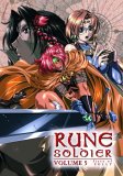Rune Soldier - Vol. 5