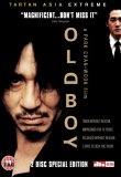 Old Boy [2003]