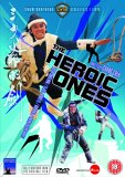The Shaw Brothers Collection - The Heroic Ones