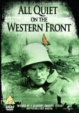 All Quiet On The Western Front [1930]