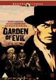Garden Of Evil [1954]