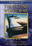 Second World War - Vol. 8 - Blitz On Cologne / Blitz On Hamburg