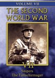 Second World War - Vol. 7 - Snipers / The Fallschmirmager