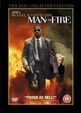 Man On Fire (Two Disc Special Edition) [2004]