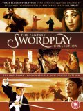Fantasy Swordplay Collection
