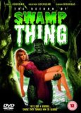 The Return Of Swamp Thing [1988]