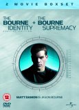The Bourne Identity Identity (Special Edition)  / The Bourne Supremacy