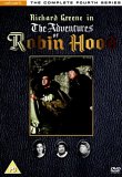 Adventures Of Robin Hood - The - The Complete Series 4