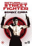 The Return Of The Streetfighter