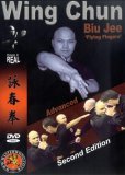 Wing Chun - Biu Jee - Advanced