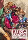 Rune Soldier - Vol. 4