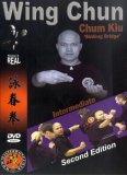 Wing Chun - Chum Kiu - Intermediate