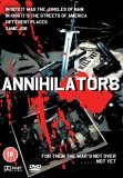 The Annihilators [1985]