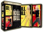 Kill Bill 1 and 2 (Box Set) [2003]