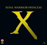 Xena: Warrior Princess - The Complete TV Series