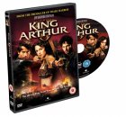 King Arthur [2004]