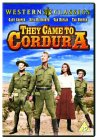 They Came To Cordura [1959]