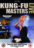 Shaolin Kung - Fu Masters Live