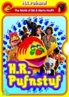 H.R. Pufnstuf - The Complete Series [1969]
