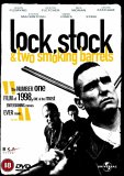 Lock, Stock And Two Smoking Barrels [1998]