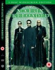 The Matrix Reloaded [2003]