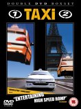 Taxi / Taxi 2 [1998]