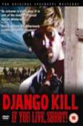 Django Kill!