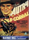 The Old Corral [1936]