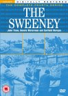 The Sweeney - The Complete Series 4 [1975]