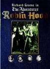 The Adventures Of Robin Hood - The Complete Series 3