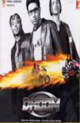 Dhoom [2004]