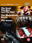 Good, The Bad And The Ugly, The / The Magnificent Seven / The Alamo [1966]