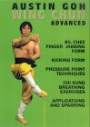 Austin Goh - Wing Chun Advanced